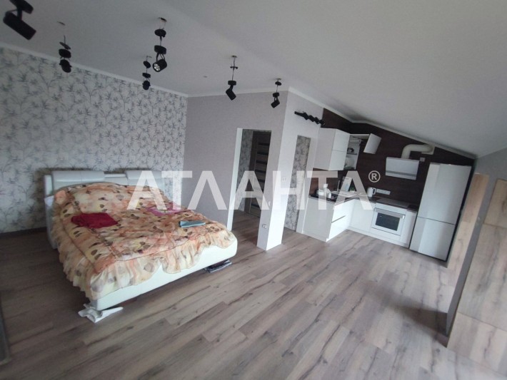 Сучасна квартира з ремонтом у Фонтанці - фото 1