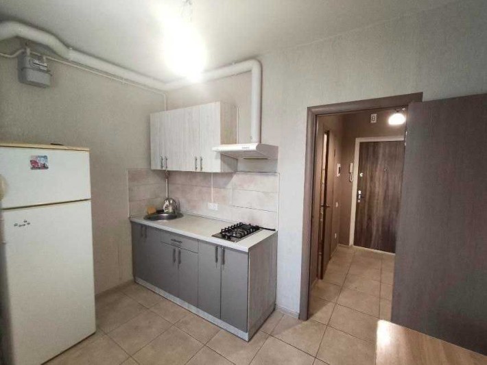 Однокомнатная квартира 34,5 кв.м ЖК 7 НЕБО - фото 1