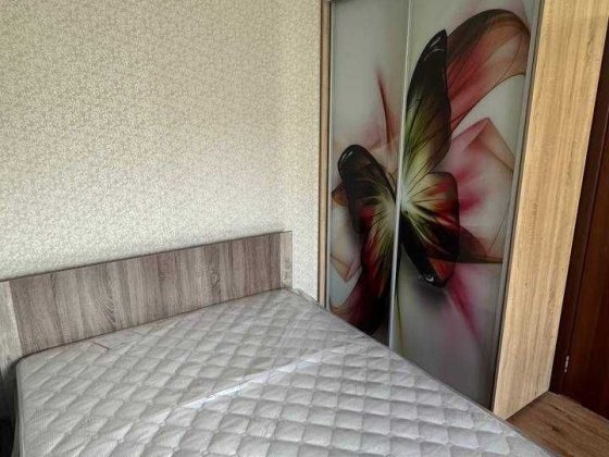 Однокомнатная на 3 этаже с мебелью и техникой ЖК 7 НЕБО Авангард