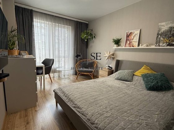 Продам однокомнатную квартиру , жк артвиль Авангард