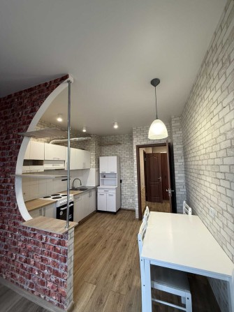 Лучшая цена ! Маршал Сити. Мебель, техника. 38 м. - фото 1