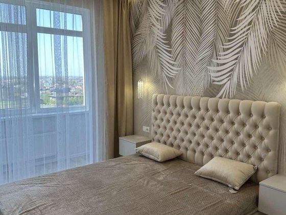 Продам свою квартиру в 57 жемчужине Лиманка