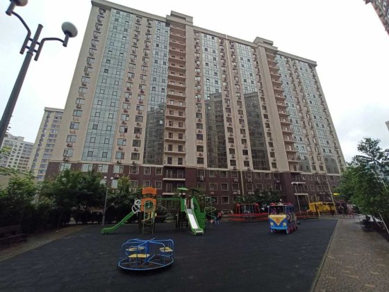 Продам 2 комн., квартира 21 жемчужина, новострой, Таирова. Лиманка