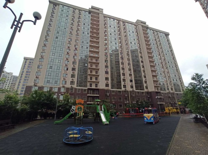 Продам 2 комн., квартира 21 жемчужина, новострой, Таирова. - фото 1