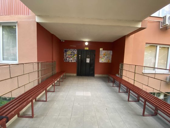 2х кім.квар.ЖК Радужний.З євроремонтом.Підходить під держ.програми! Лиманка