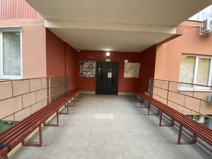 2х кім.квар.ЖК Радужний.З євроремонтом.Підходить під держ.програми! - фото 1