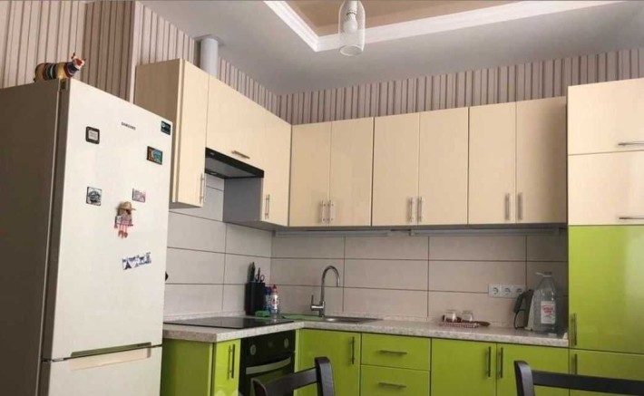 Продажа 1К Ремонт Мебель Техника ЖК Левитана Радужный - фото 1