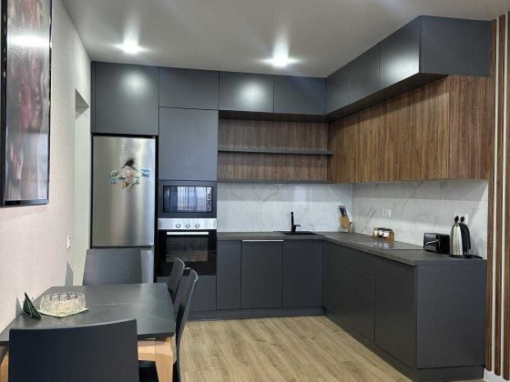 2-комн с новым ремонтом на Таирова, Кадор, 56 Жемчужина Лиманка