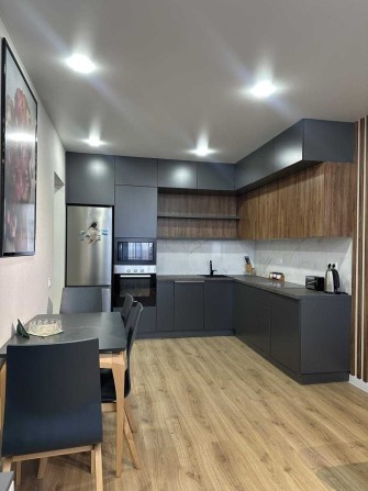 2-комн с новым ремонтом на Таирова, Кадор, 56 Жемчужина - фото 1