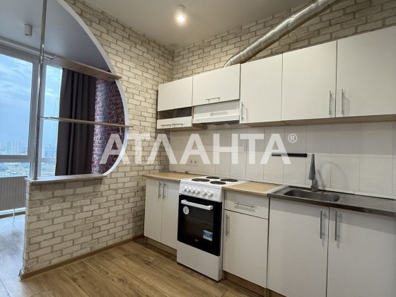 Предлагается к продаже 1-комнатная квартира в ЖК Маршал сити.

Квартир Лиманка