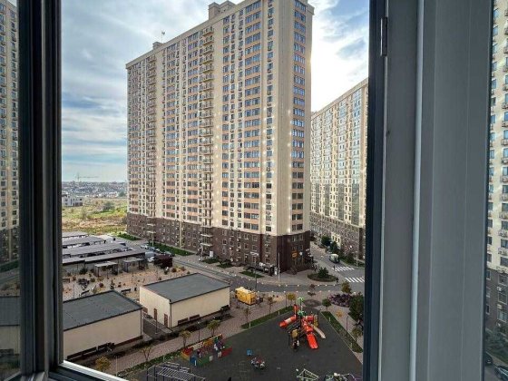 Цена огонь+ Бонус! Просторная 1к в 47 Жемчужина. Крыжановка