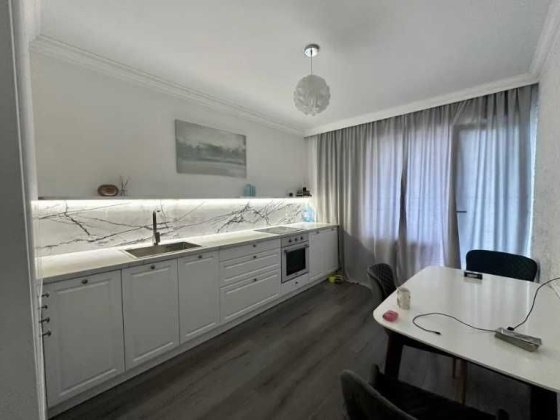 Продам 2-х комнатную квартиру в Одессе с видом на море. Крыжановка