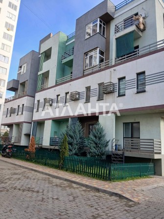 Однокімнатна в ЖК Смарт Бочарова Сахарова - фото 1