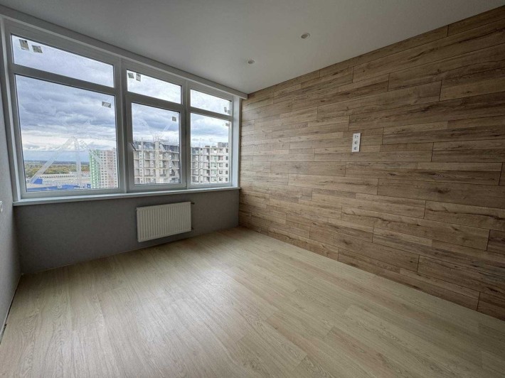 Продається 2-кімнатна квартира в ЖК 56 Жемчужина на Таїрова. - фото 1