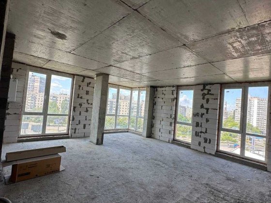 Продам 2 кімнатну кв-ру в ЖК Приморські Сади на вул. Марсельська Крижанівка