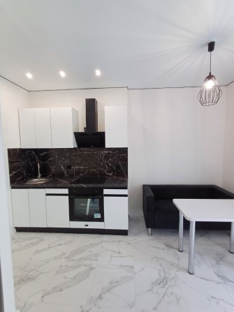 Продам компактную двухкомнатную  в ЖК Акварель- 8  Таирово Вильямса - фото 1