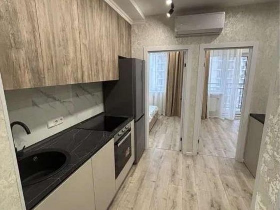 Продам 2 комнатную квартиру в ЖК 57 Жемчужина Лиманка