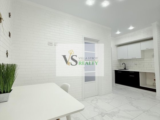 "Продаж 2-к квартири у ЖК «53 Перлина», Лиманка" Лиманка