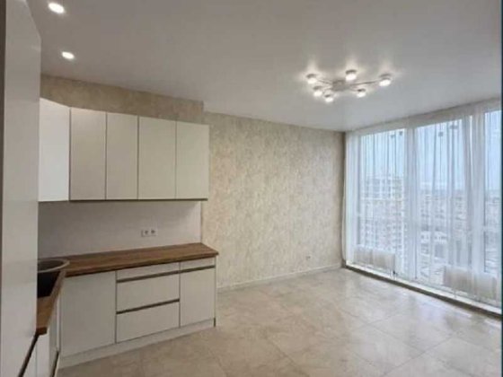 Продам 1 комн. кв., новый дом, жк Приморские Сады, ул. Марсельская Крижанівка