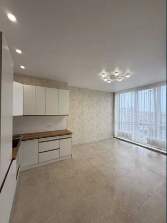 Продам 1 комн. кв., новый дом, жк Приморские Сады, ул. Марсельская - фото 1