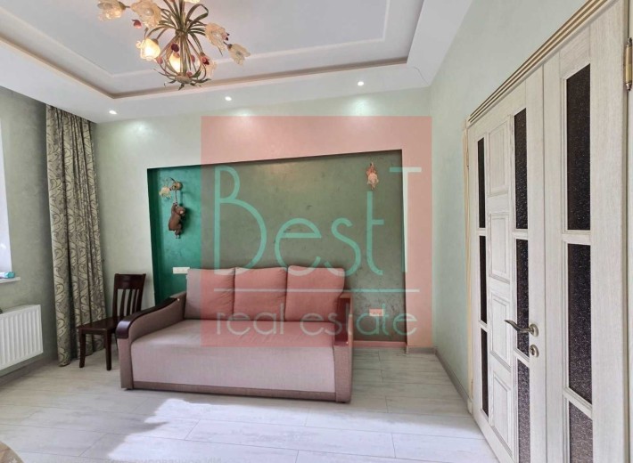 Продам 1к на Таирова. Архитекторская / 11 ст. Люстдорфской дороги - фото 1