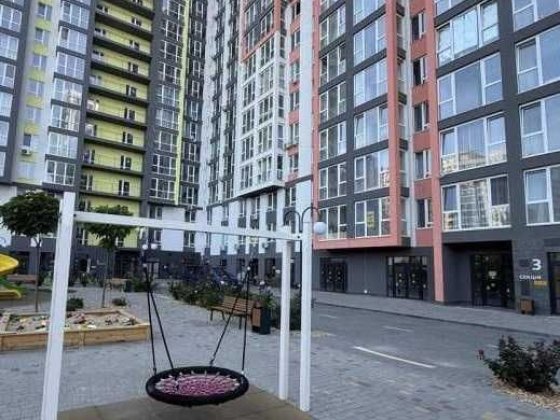 ПРОДАМ однокімнатну квартиру в ЖК «Акварель-8» на Таїрова Лиманка