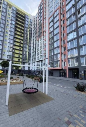 ПРОДАМ однокімнатну квартиру в ЖК «Акварель-8» на Таїрова - фото 1