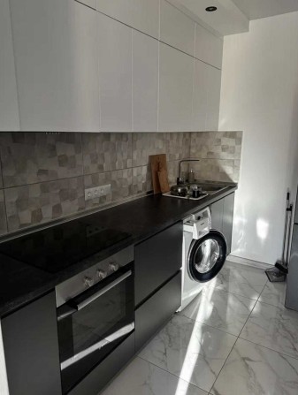 1-2 кімн квартира ЖК Розенталь 46 кв.м. - фото 1