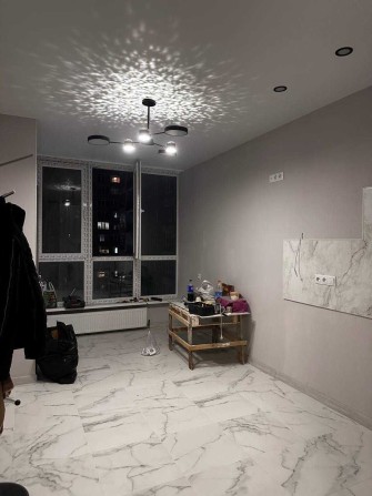 Вид моря! 2 комн 45м2 ЖК "Акварель 2" на Таирова! Новый ремонт! - фото 1