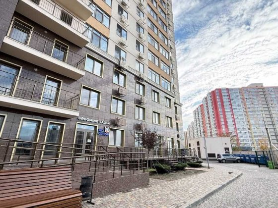 56 Жемчужина 2х комнатная 60 м2 Лиманка , Кадорр, Жемчужный квартал Лиманка