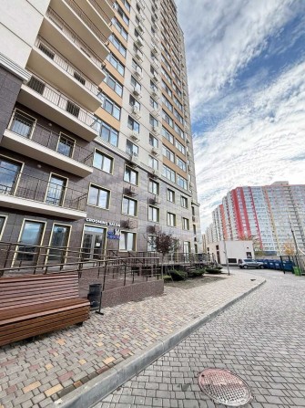 56 Жемчужина 2х комнатная 60 м2 Лиманка , Кадорр, Жемчужный квартал - фото 1