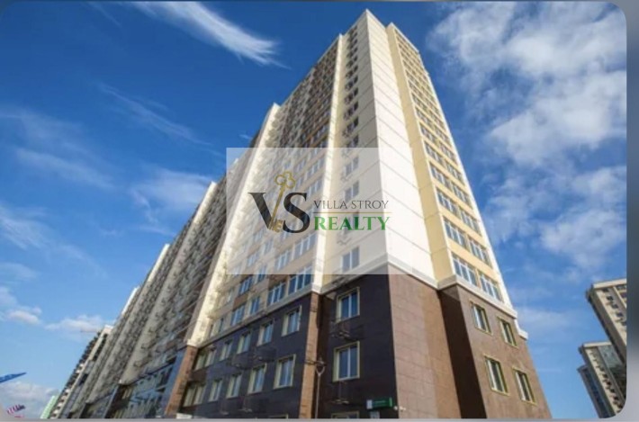 Продаж квартири в ЖК "49 перлина" - фото 1