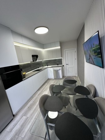 Единственная и уникальная! ДВУХКОМНАТНАЯ ЖК Артвиль! АНАЛОГОВ НЕ ИМЕЕТ - фото 1