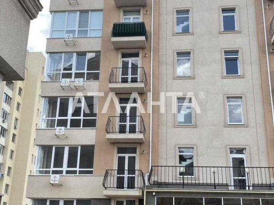 2-х комнатная квартира в Якорях Крыжановка