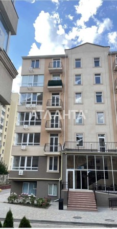 2-х комнатная квартира в Якорях - фото 1