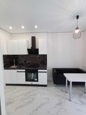 Продаж 2-кімнатної квартири (євродвушка)ЖКАкварель8 - фото 1