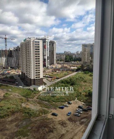 1 комнатная квартира 34 м2  в ЖК Акварель-2 на Таирова - фото 1