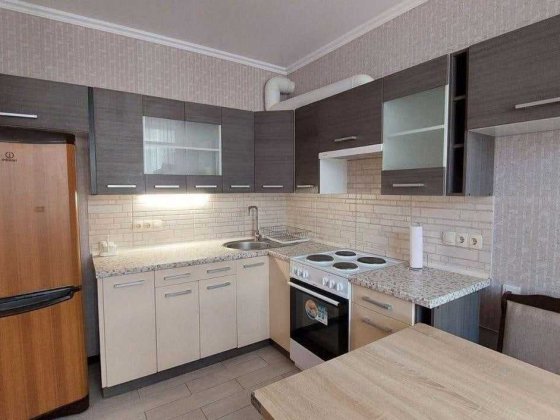 Однокомнатная квартира студийного типа/ЖК Маршал Сити/Таирова Лиманка