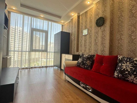 Євродвушка! Продаж квартири в ЖК 5 Перлина Лиманка