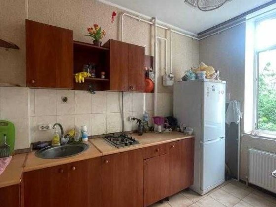 Однокомнатная квартира в ЖК 7 НЕБО Авангард