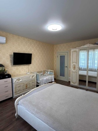 2 комн. квартира в ЖМ Радужном - фото 1