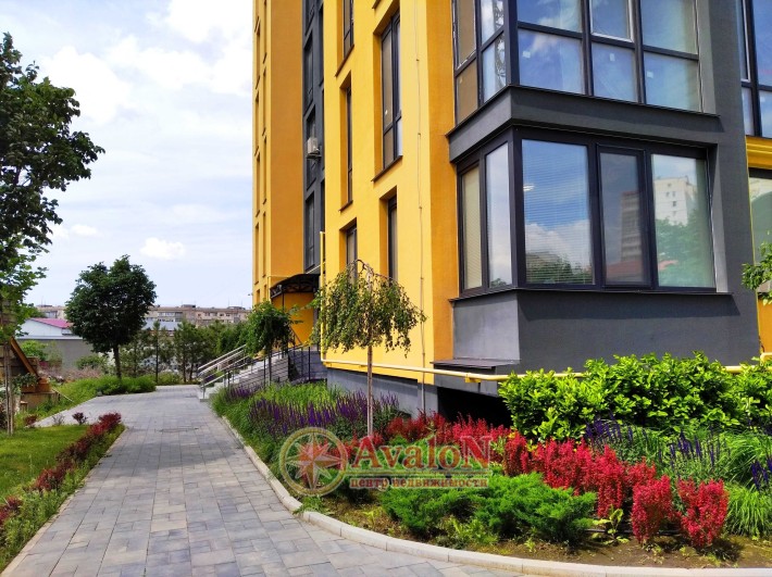 2кімн. квартира в ЖК Приморські Сади 25000у.о. - фото 1