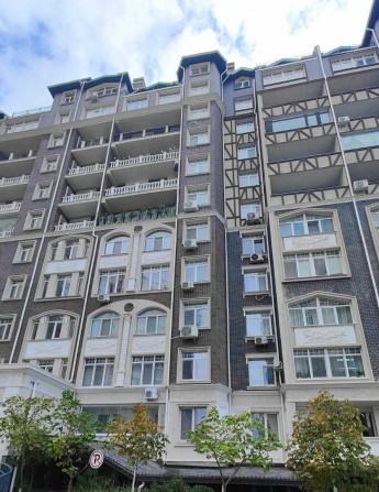 продам 2х комнатную квартиру в Зеленом мысе с террасой - фото 1