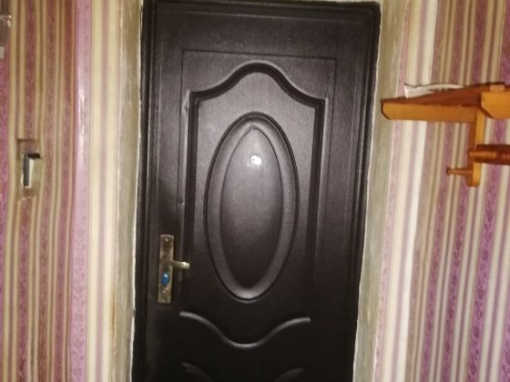 Квартира на Добровольского ул  ОА Крыжановка