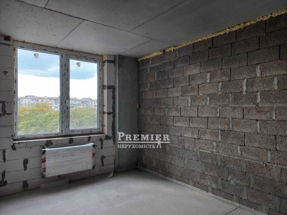 1-но комн. квартира в Золотой Эре Крижанівка