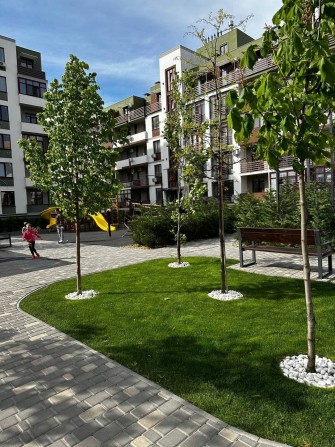 1 к на Бочарова в новом доме! - фото 1