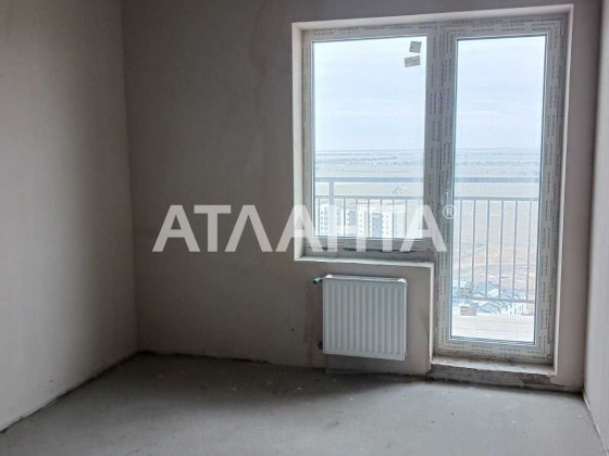 1комн. квартира в новом сданном доме - 59 жемчужина. Крижанівка