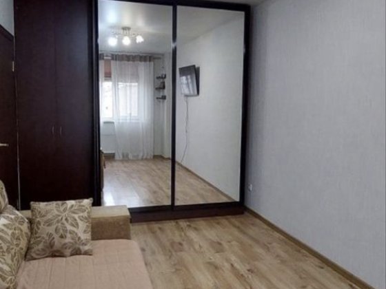 Продам 1 комнатную квартиру в ЖК 7 небо Авангард