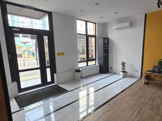 ‼️Таирово‼️785$ метр‼️Акварель 2‼️Панорамные окна‼️Однокомнатная‼️Море Лиманка