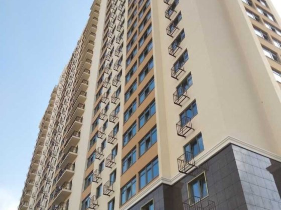 Продам 3 комн. кв., новый дом, жк 30-я Жемчужина, ул. Ак. Сахарова Крыжановка